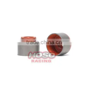 HOSO RACING 16 PCS/SET VITON VALVE STEM SEAL KIT thumbnail-4