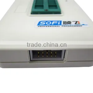High Quality Professional Usb Bios Programmer SP8-A Universal Programmer thumbnail-4