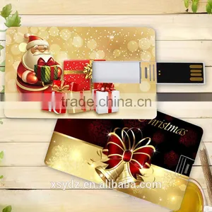 2600mah Power Supply Ultra Thin Thanksgiving Gift Card thumbnail-3