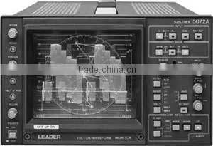 Leader 5872A Waveform/Vector Monitor thumbnail-1
