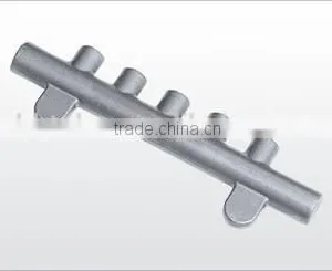 Hongbao Hot Die Forging Connecting Rods Forging Parts, Other Forging Pistons thumbnail-2