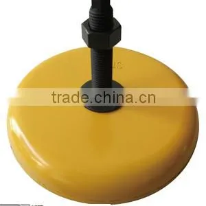 For CNC Lathe and Packing Machine Parts Use Steel Detailed Seats thumbnail-3