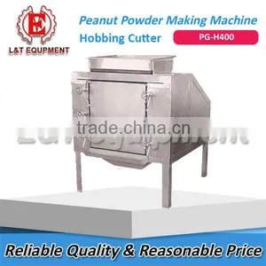 Peanut/bean/almond/chestnut/walnut Chopping Machine thumbnail-2