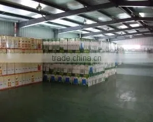 Taizhou Kaifeng Plastic & Steel Co., Ltd. company overview - view 3 thumbnail