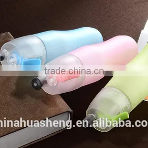 740ml TRITAN Sandy Mist &sip Water Bottle Tritan Mist Bottle GYM Bottle Sport Water Bottles thumbnail-3