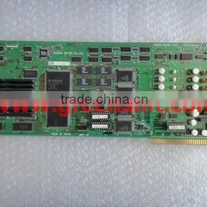 YAMAHA VISION BOARD ASSY KM5-M441H-132 thumbnail-2