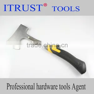 Carbon Steel Axe HM6012 thumbnail-1
