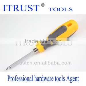Two Way Hex Screwdriver SD2015 thumbnail-1