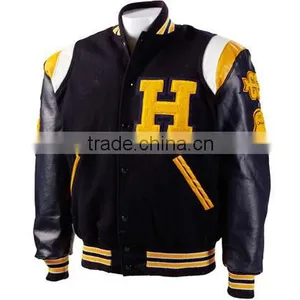Varsity Jackets, in Embroidery Patches thumbnail-1