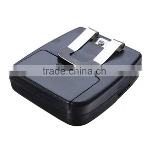 Motorbike Motorcycle Helmet Headset 2 Way Intercom Communication System thumbnail-6