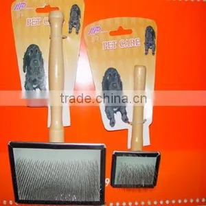 Soft Pet Brush thumbnail-1