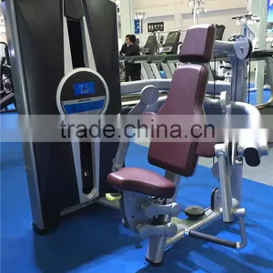 TZ-8012 Shoulder Press/Gym Equipment/Shoulder Trainer Machine/China TZFITNESS Quality Choice thumbnail-3