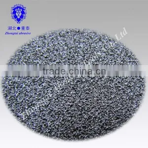OEM Aluminium Oxide Sanding Sponge 100*70*25mm P60-240 thumbnail-6
