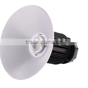 High Power Waterproof IP54 100W 120W 150W 200W LED High Bay Lamp Industrial Light thumbnail-3