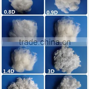 PSF (Polyester Staple Fiber) thumbnail-2