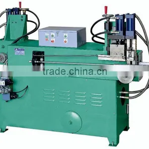 Front Fork Shoulder Bending Machine thumbnail-1