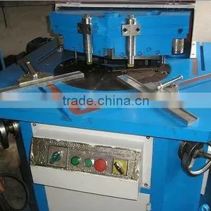 QF28Y-200/4 Corner Cutting Machine(cutting Angle Fixed) thumbnail-1