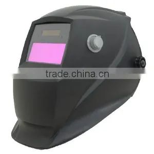 CE Hot Selling Auto Darkening Welding Helmet/Mask for Mig and Mma and Tig thumbnail-1