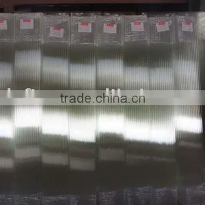 Clear Glass Tubes thumbnail-1