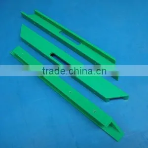 Hot Sale Friction Square Roller Linear Slide Guide Elevator Guide Rail thumbnail-5