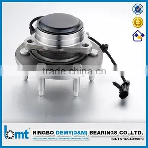 Hot Sell Wheel Hub Bearing thumbnail-1
