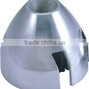 Aluminium Die Casting Product With ISO9001:2008 thumbnail-1