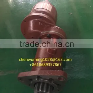 WEICHAI 170 Engine Air Starter TMY9QDBb thumbnail-4