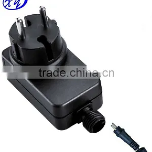 EN61347 Outdoor Adapter Driver CE/GS 100-240V 12V Outdoor Switching Suppplies thumbnail-1