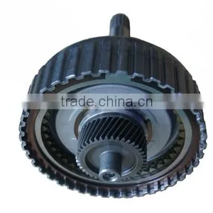 Good Used K310/K313 Input Drum for Car Make Toyota / CVT thumbnail-3