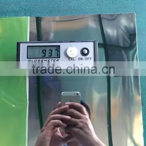 DC 1050 H18 Reflective Aluminium Sheet thumbnail-3
