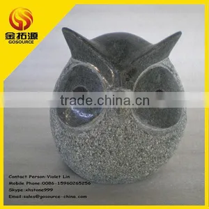 Garden Ornaments Owls thumbnail-1
