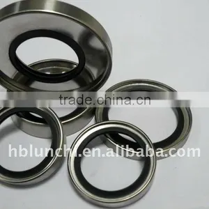 Truck Oil Seal thumbnail-1