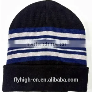 Custom Wholesale Cheap Wool Hat thumbnail-2