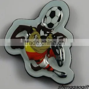 Refrigerator Magnetic Sticker thumbnail-1