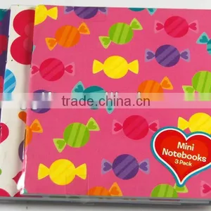 Notebook Diary Stationary Computer Notebook Sleeve thumbnail-1