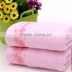 Wholesale Promotional Beach Towels & Hotel Towels in Cotton Material thumbnail-2