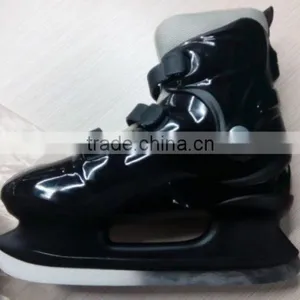 New Design, Hot Sale Ice Skating Shoes & Ice Hockey Skates for Ice Rink thumbnail-2