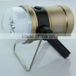 12LED Aluminium Fishing Light thumbnail-1