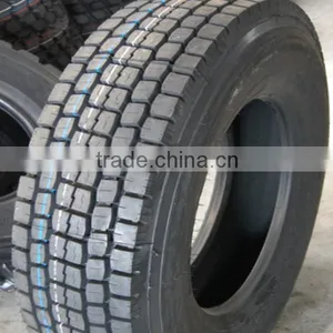 China High Quanlity Automobile Truck Tyre thumbnail-3