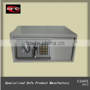 Mini Safe Lock Box(CXD3150) thumbnail-1