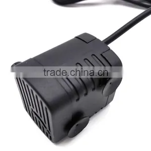 DC 12V 250L/h Micro Submersible Water Pump for Aquarium thumbnail-3