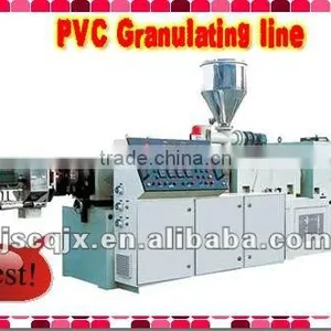 Granulating Production Machine/Line( Price) With Good Performance thumbnail-1