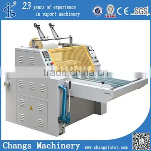 Manual Laminator thumbnail-1