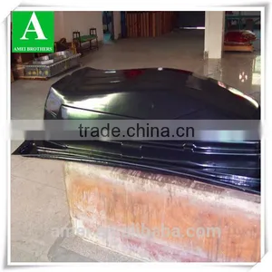 Vacuum Forming Plastic Auto Parts Car Roof Box thumbnail-4