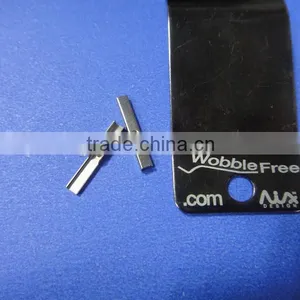 High Precision Nickle Harden Steel Clip thumbnail-1