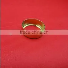 High Quality Precise Special Sheet Metal Terminals thumbnail-5