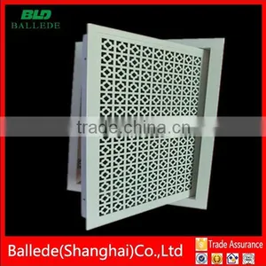 Hot Sale Beautiful Decorative Return Air Grille for Ventilation for Ceiling thumbnail-5