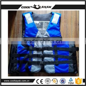 Life Jacket Used in Kayak Men Jackets From COOLKAYAK Accessories thumbnail-4