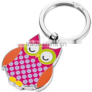 Customized Car Metal Keychain Keychain Metal Sword Keychain thumbnail-1