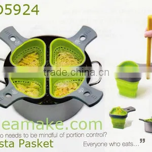 Pasta Basket,Smart Kitchen Gadget thumbnail-1